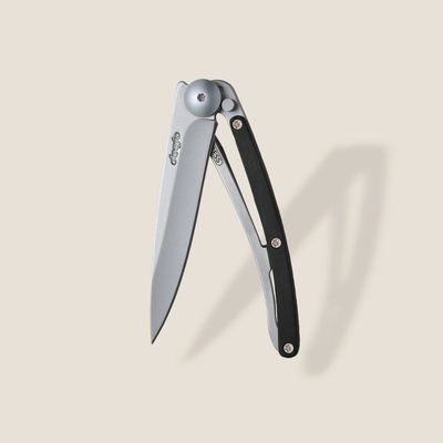 Deejo 9CB004 27g ebony wood