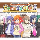 Cherry Tree High Comedy Club