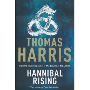 Hannibal Rising (ISBN: 9780099532958)