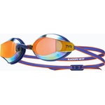 TYR Очила за плуване TYR Blackops 140 Ev Racing Mirrored navy/multi