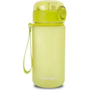 COOLPACK Бутилка Mila 620ml COOLPACK yellow