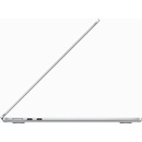 Apple MacBook Air 13 M4 10-Core GPU (2025) Silver MW0X3CZ/A