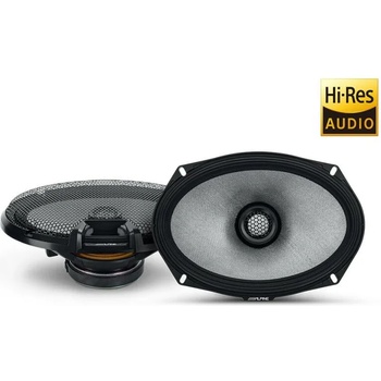 Image 1 of Alpine R2-S69