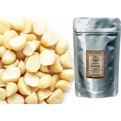 Old farm Makadamové orechy celé orechy 1000 g