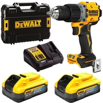 Image 1 of DEWALT DCD805H2T