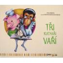 Tři kuchaři vaří