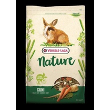 Versele-Laga Nature Cuni králík 2,3 kg