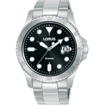 Lorus Часовник Lorus RS965DX9 (RS965DX9)