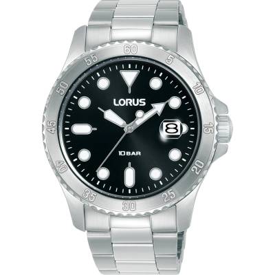 Lorus Часовник Lorus RS965DX9 (RS965DX9)