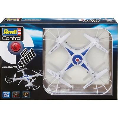 Revell Control GO! STUNT