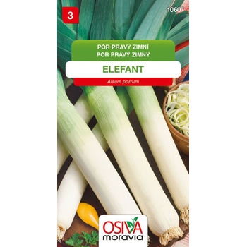 Pór zimní Elefant 1,5 g