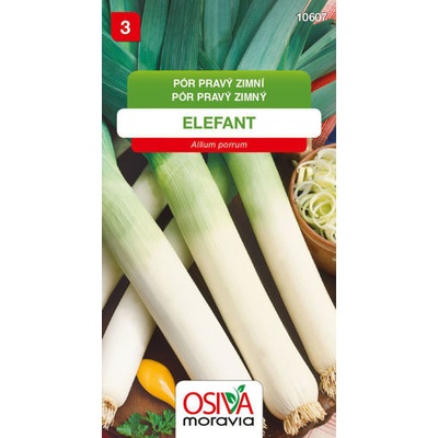 Pór zimní Elefant 1,5 g