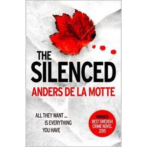 Silenced | Anders de la Motte (ISBN: 9780008101138)