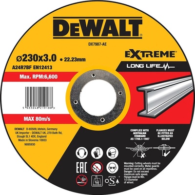 DeWalt DX7987