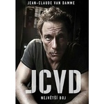 Hollywood Jcvd - dvd (001804)