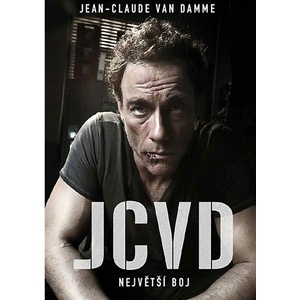 Hollywood Jcvd - dvd (001804)