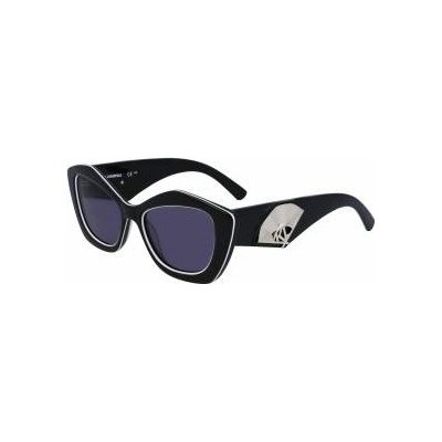 KARL LAGERFELD Дамски слънчеви очила Karl Lagerfeld KL6127S-5218006 Ø 52 mm