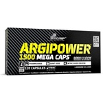 Olimp Sport Nutrition Argi Power 1500 Mega Caps, 120 Capsules