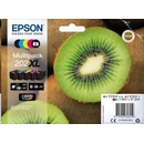 Epson 202XL Multipack - originálny