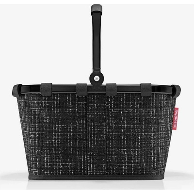 Reisenthel Carrybag XS Bouclé Black
