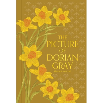 The Picture of Dorian Gray - Wilde Oscar