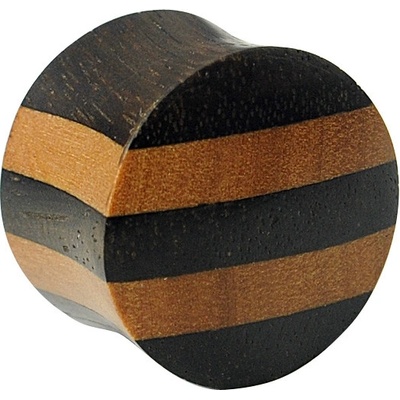 Plug dřevěný PP6030