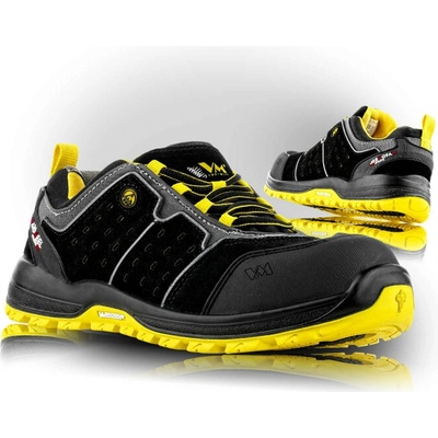 VM Footwear VM INDIANA 8125-S1PLESD 8125-S1PLESD/44
