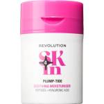 Revolution Beauty Skin Peptide & Hyaluronic Acid Soothing Moisturiser 50 ml