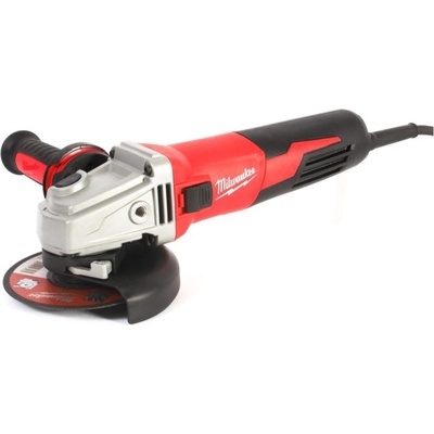 Milwaukee AGV 13-125 XE 4933451218