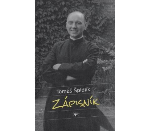 Zápisník
