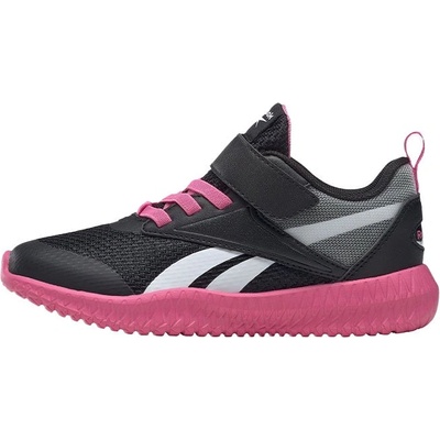 Reebok Flexagon Energy Shoes Black/Pink - 27
