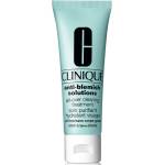 Clinique Anti-Blemish Solutions Clearing Moisturizer 24 - часов крем дамски 50ml