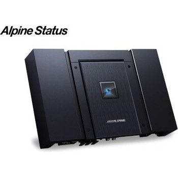 Alpine HDA-M80