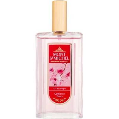 Mont St Michel Cerisier en Fleurs kolínská voda dámská 75 ml