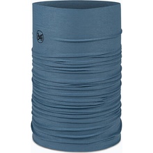 Multifunkční šátek Buff Coolnet UV Insect Shield solid slate