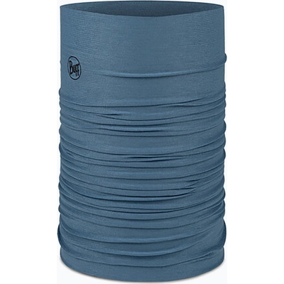 Multifunkční šátek Buff Coolnet UV Insect Shield solid slate