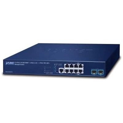Planet MGS-6320-8T2X