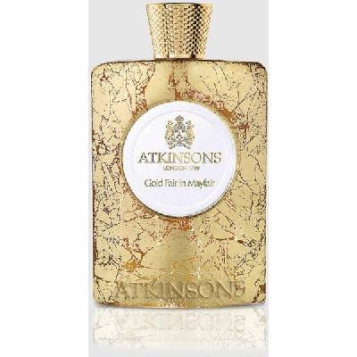 Atkinsons Gold Fair In Mayfair EDP 100 ml