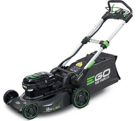 EgoPower+ LM2021E-SP