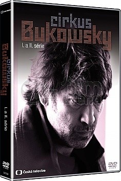 Cirkus Bukowsky DVD
