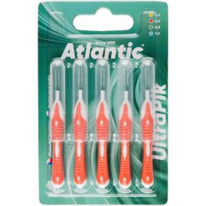 Atlantic UltraPik интердентална четка 0.6 мм 5 бр