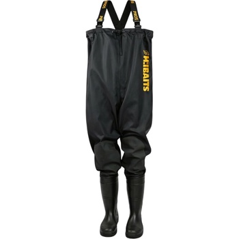 Mikbaits Prsačky Premium Black
