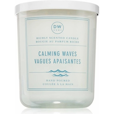 DW Home Signature Calming Waves sviečka 433 g