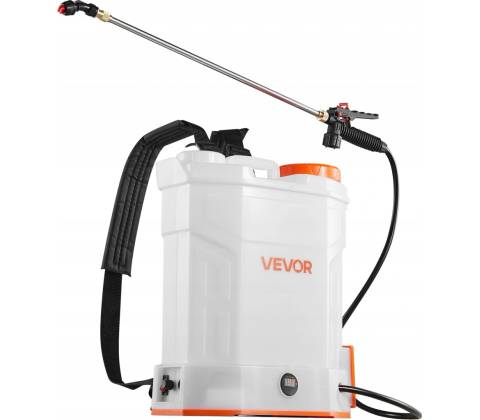 Vevor 12 l