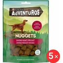 Adventuros Nuggets diviak 300 g
