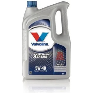 Valvoline SynPower Xtreme MST C3 5W-40 5 l