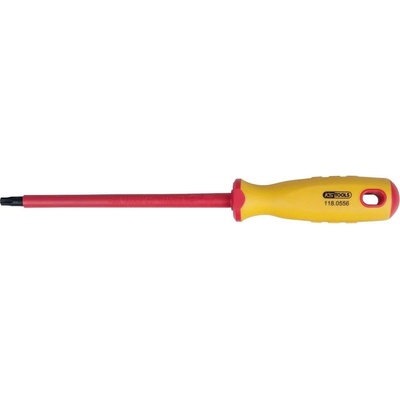 KS Tools 118.0556 šroubovák Torx Velikost šroubováku T 30 1 ks