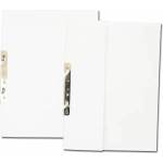 Barbara A4 1/2 hanging cardboard workbook