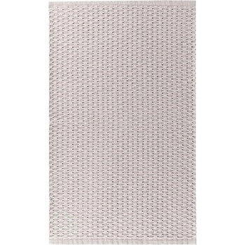 douceur d'intérieur Кремав килим подходящ за пране 50x80 cm Alivia - douceur d'intérieur (1741474)