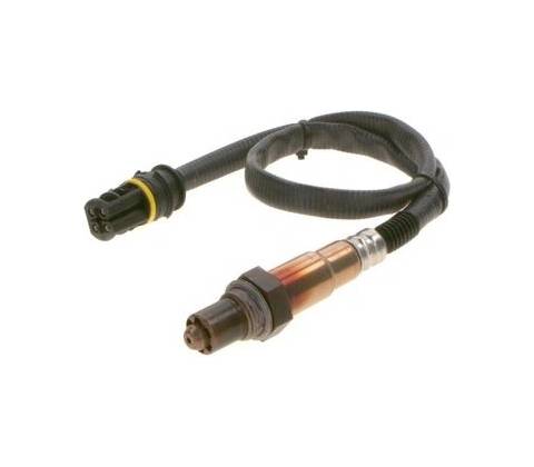 BOSCH 0 258 006 181 Lambda sonda (0258006181)